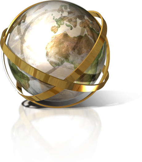 Globe