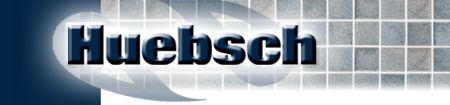 Huebsch Logo