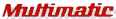 Multimatic Logo