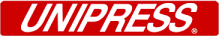 Unipress Logo