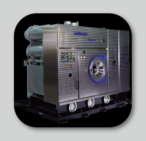 Multimatic SL Dry Cleaning Machine